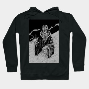 The Lurker Hoodie